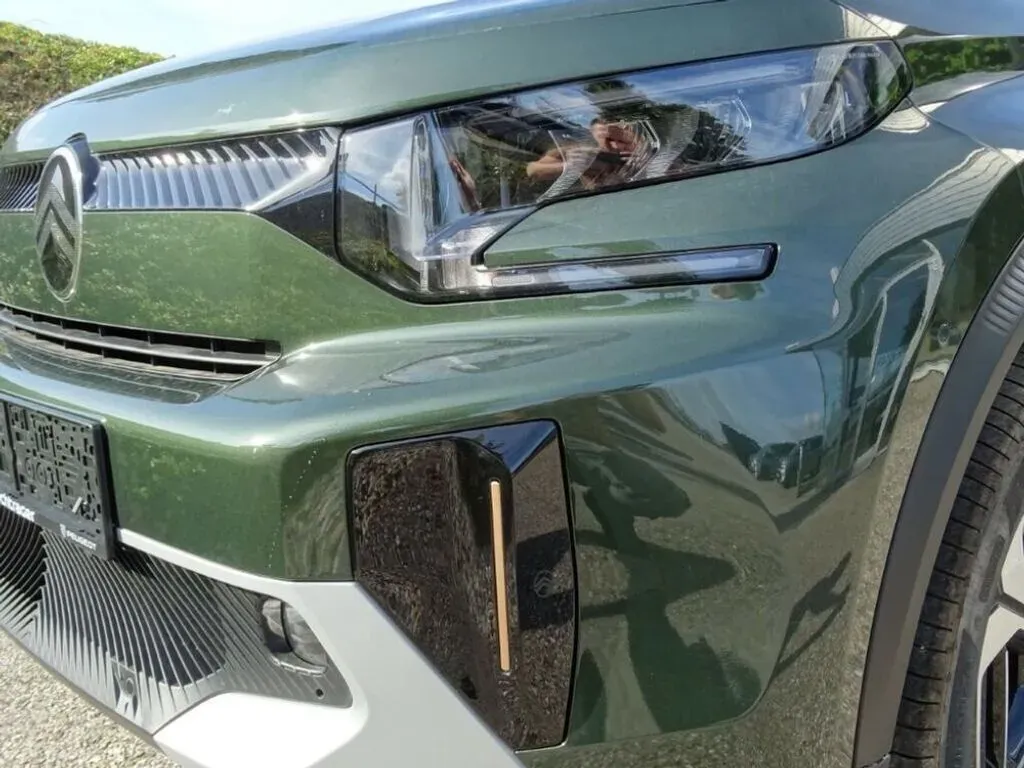 Citroen C3 Aircross 2026 photo 3