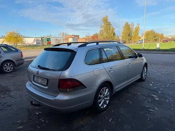 Volkswagen Golf I 2012 photo 5