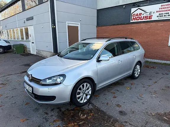 Volkswagen Golf I 2012 photo 4