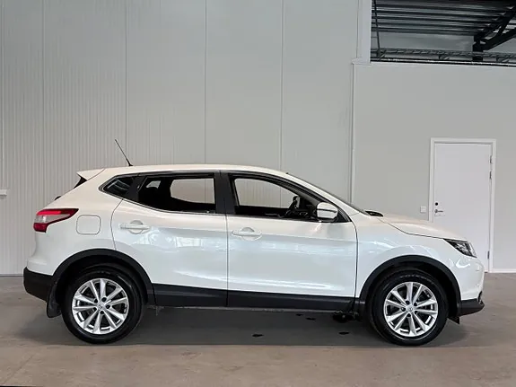 Nissan Qashqai 2015 photo 2