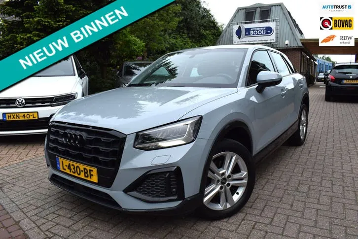 Audi Q2
