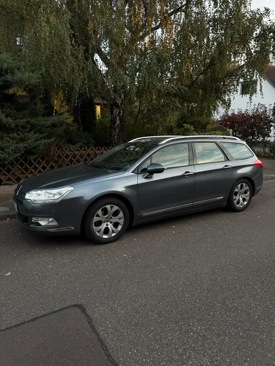 Citroen C5