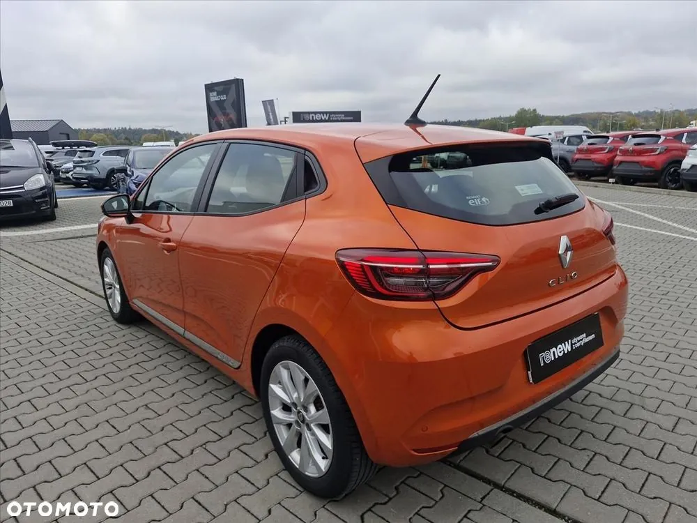 Renault Clio 2019 photo 4