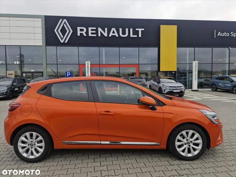 Renault Clio 2019 photo 5
