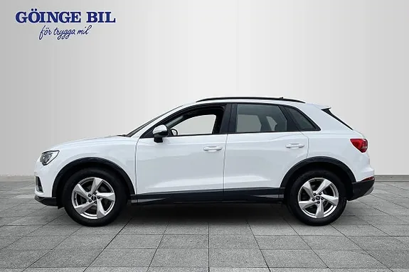 Audi Q3 2023 photo 5