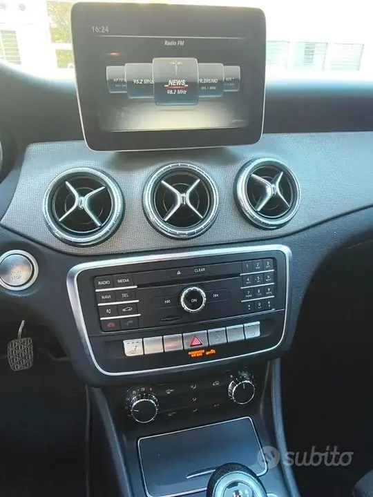 Mercedes-Benz Cla 2018 photo 4