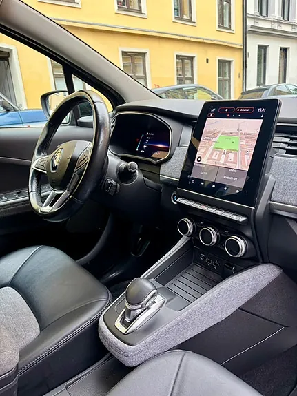 Renault Zoe 2020 photo 5