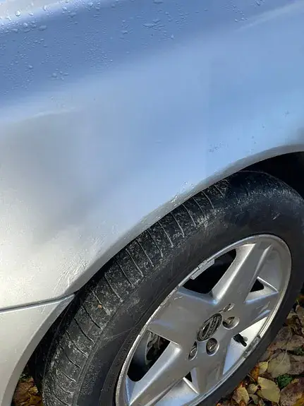 Volvo V50 2011 photo 2