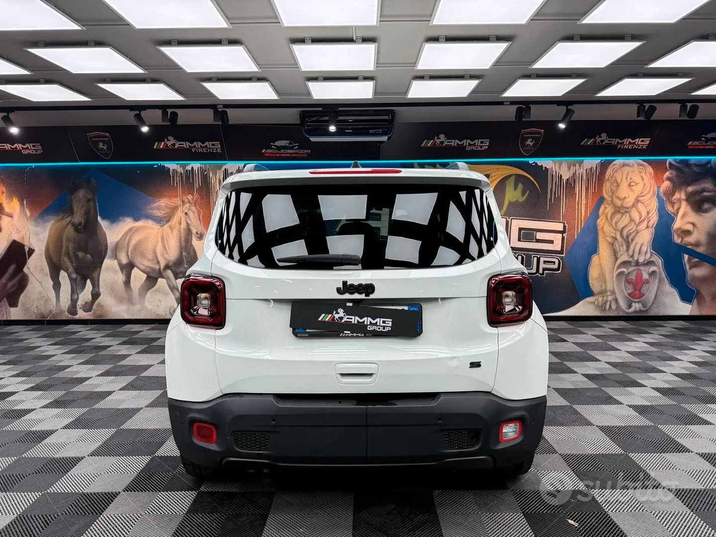Jeep Renegade 2022 photo 5