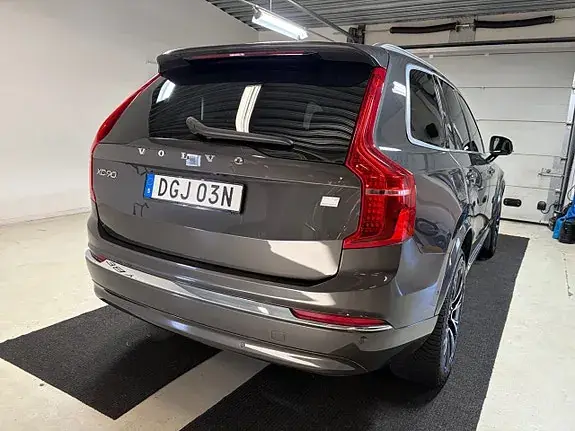Volvo Xc90 2024 photo 4