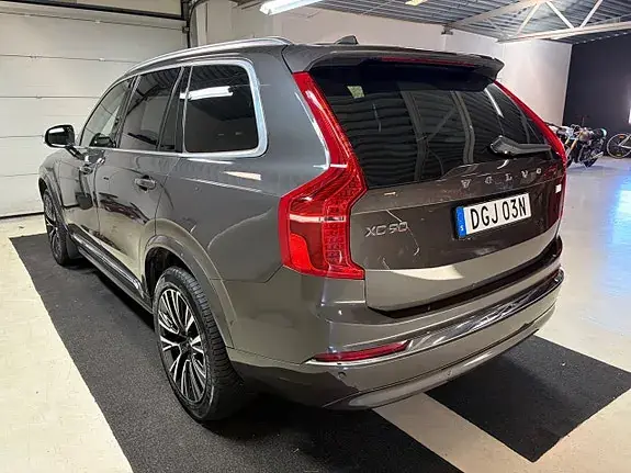 Volvo Xc90 2024 photo 5