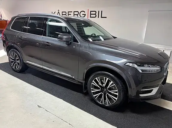 Volvo Xc90 2024 photo 2