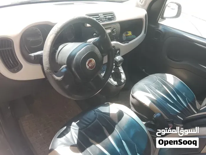 Fiat Panda 2015 photo 4