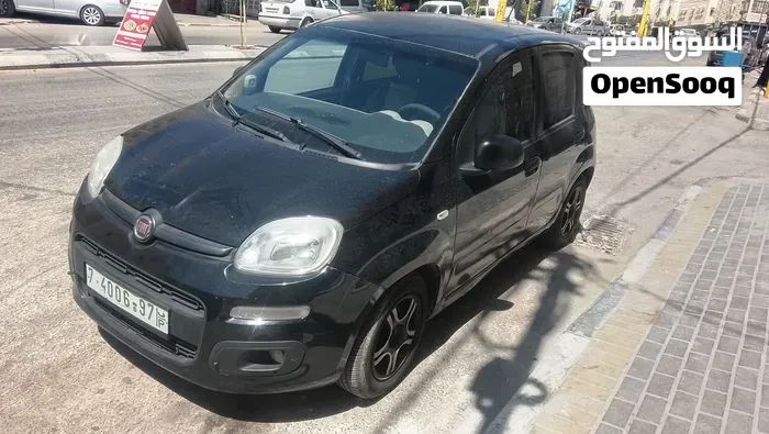 Fiat Panda 2015 photo 2