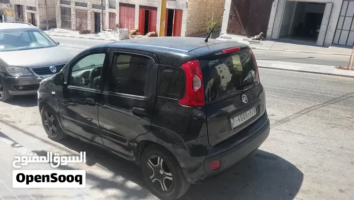 Fiat Panda 2015 photo 3