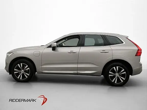 Volvo Xc60 2022 photo 4
