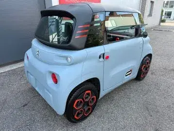 Citroen Ami 2023 photo 3