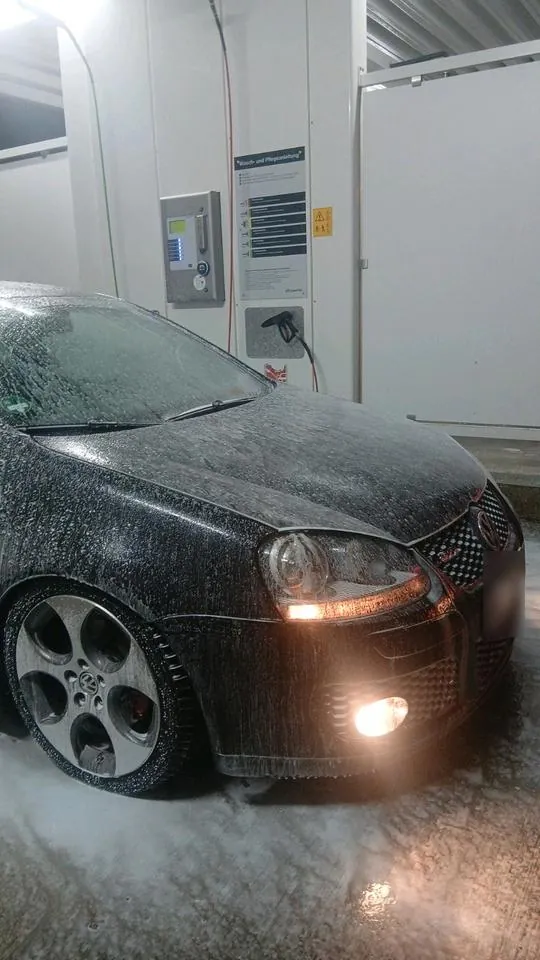 Volkswagen Golf 5 Gti