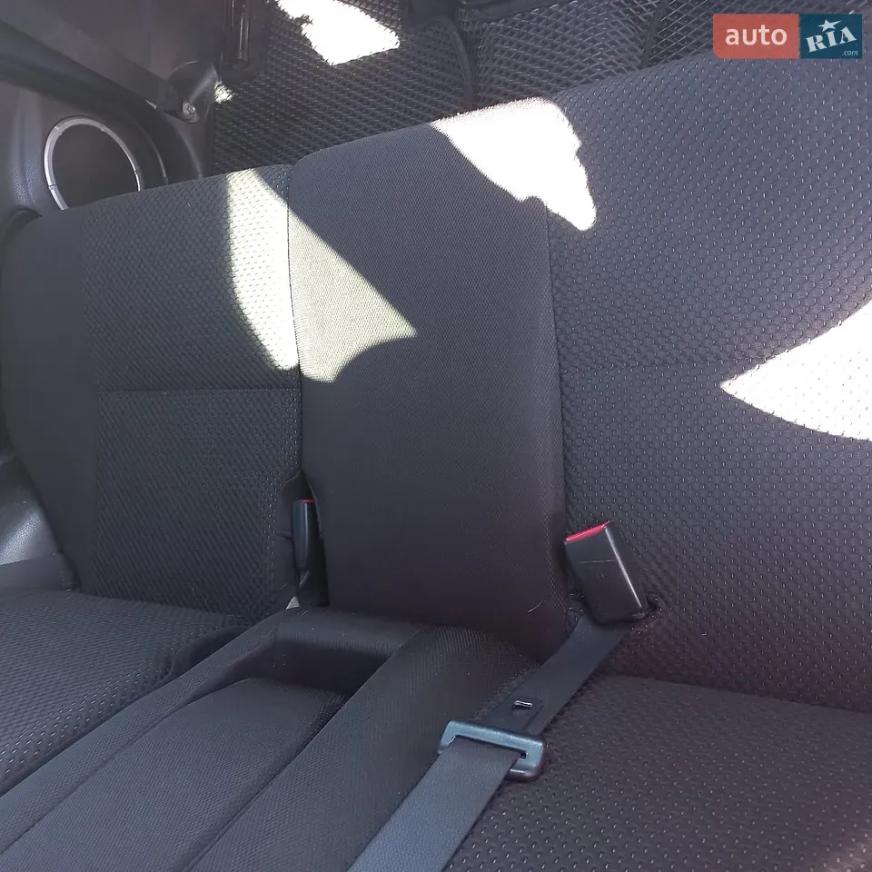 Suzuki Grand Vitara 2008 photo 3