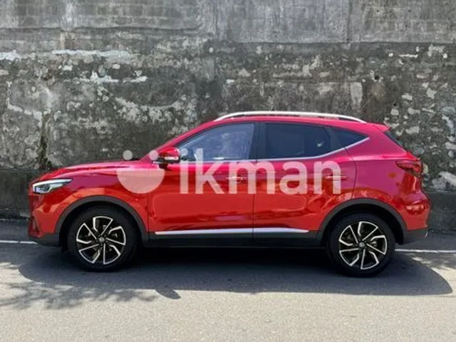 MG Zs photo 3