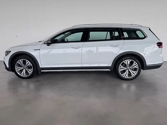 Volkswagen Passat Alltrack