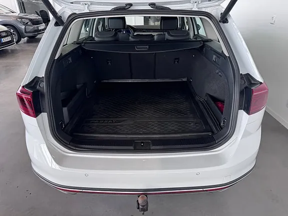 Volkswagen Passat Alltrack 2022 photo 5