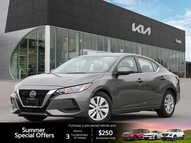 Nissan Sentra