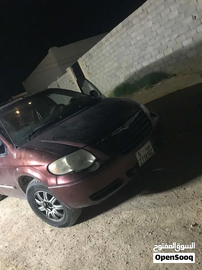 Chrysler Grand Voyager 2010 photo 5