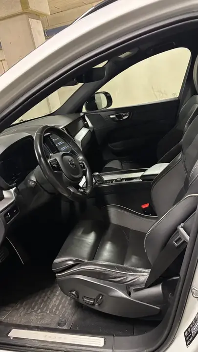 Volvo Ex60