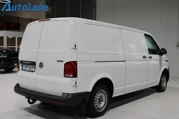 Volkswagen Transporter 2023 photo 5