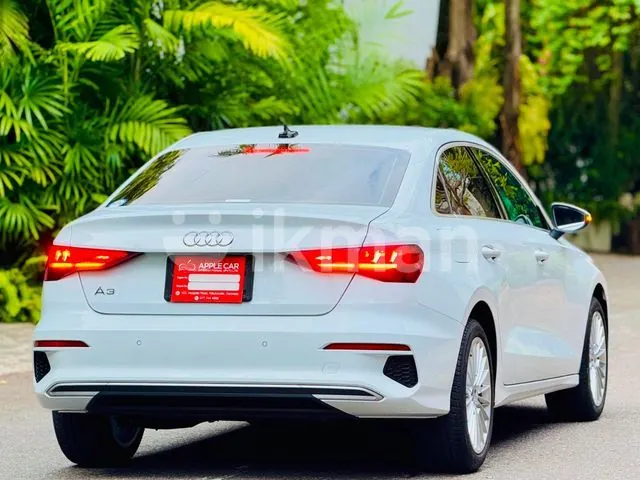 Audi A3 2023 photo 5