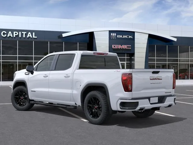 GMC Sierra 1500 2026 photo 4