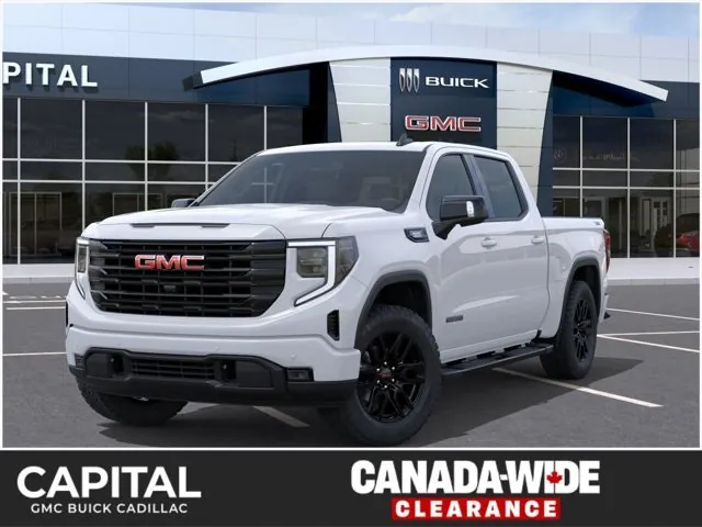 GMC Sierra 1500