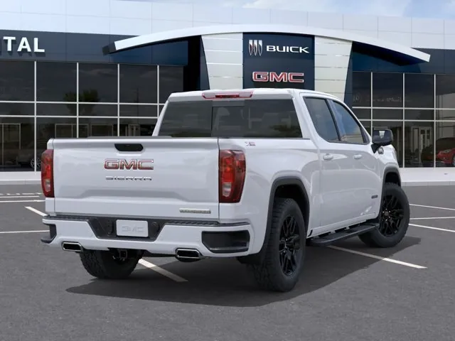 GMC Sierra 1500 2026 photo 5