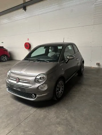 Fiat 500 2021 photo 3