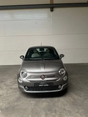 Fiat 500 2021 photo 2