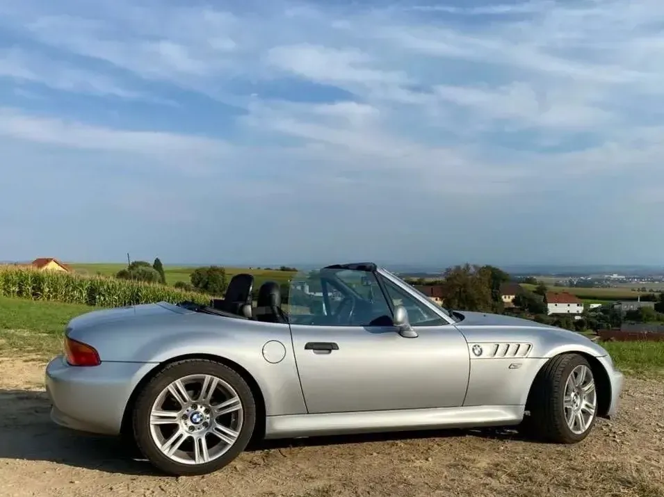BMW Z3