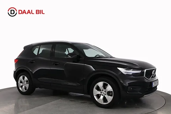 Volvo Xc40 2020 photo 4