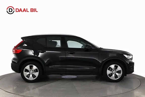 Volvo Xc40 2020 photo 5