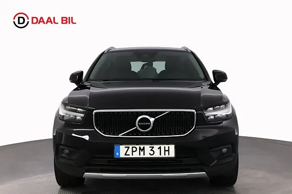 Volvo Xc40 2020 photo 2