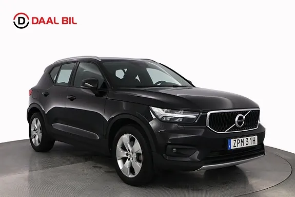 Volvo Xc40 2020 photo 3