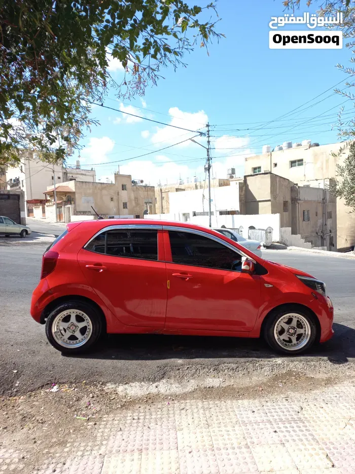 Kia Morning 2019 photo 4
