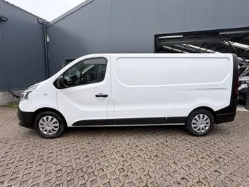 Renault Trafic 2020 photo 2