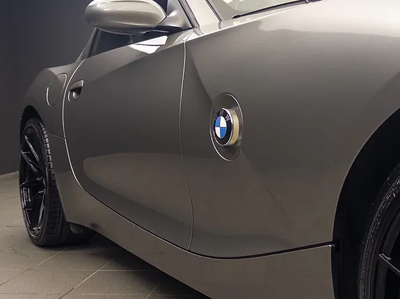 BMW Z4 2004 photo 5