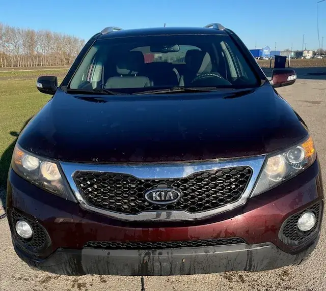 Kia Sorento 2013 photo 2