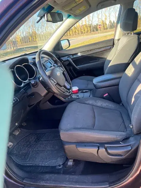 Kia Sorento 2013 photo 5