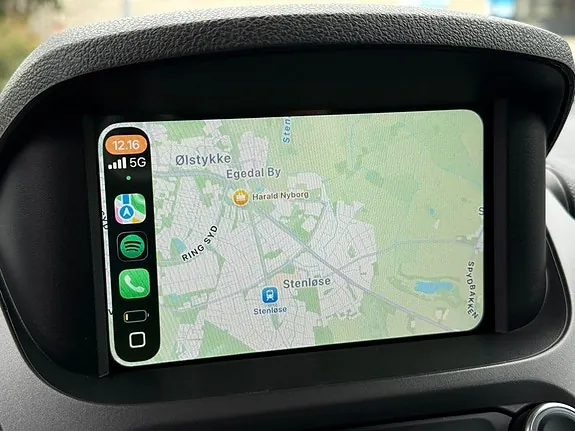Ford Transit Courier 2020 photo 5