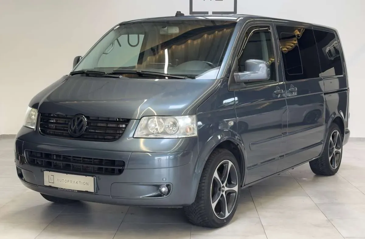 Volkswagen T5