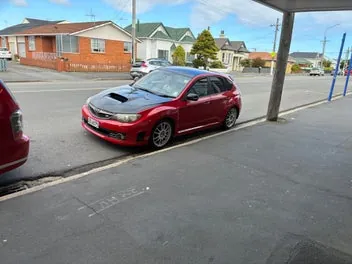 Subaru Impreza 2010 photo 4