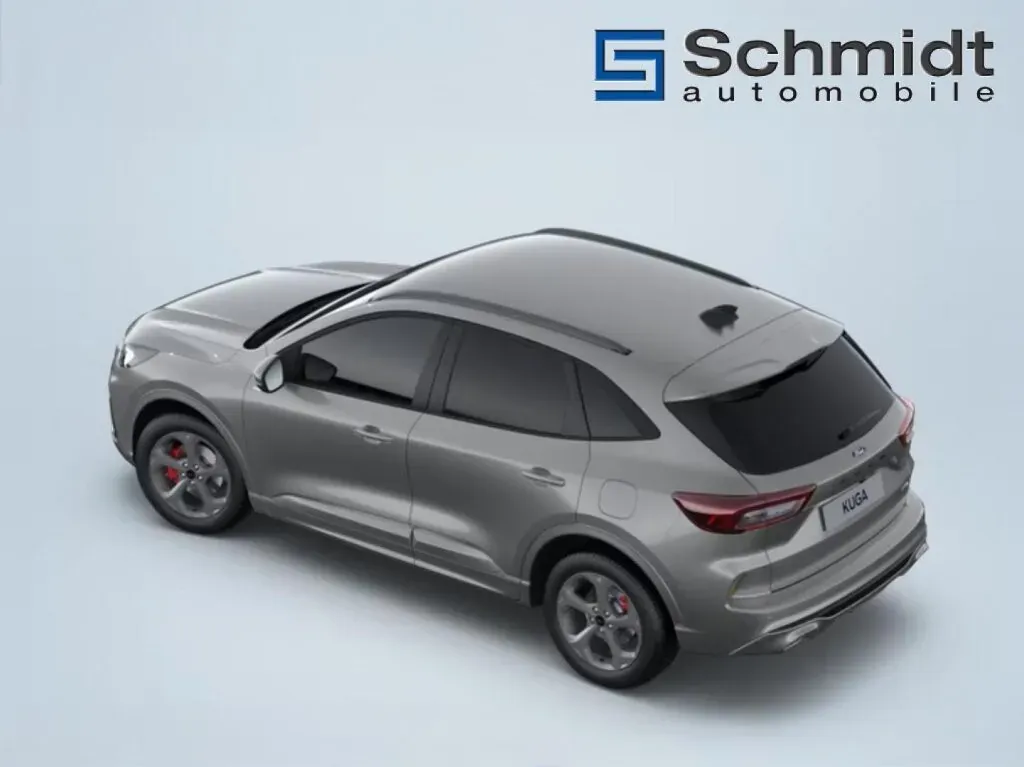 Ford Kuga 2026 photo 3